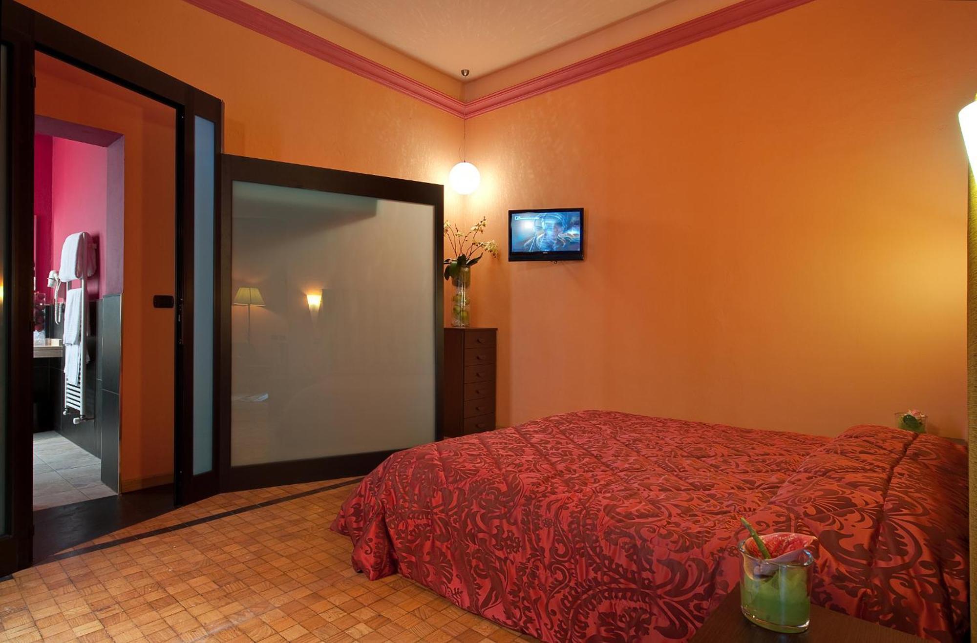 Grand Hotel Nizza Et Suisse Montecatini Terme Exterior foto