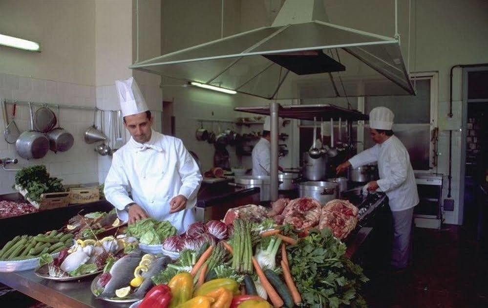 Grand Hotel Nizza Et Suisse Montecatini Terme Exterior foto